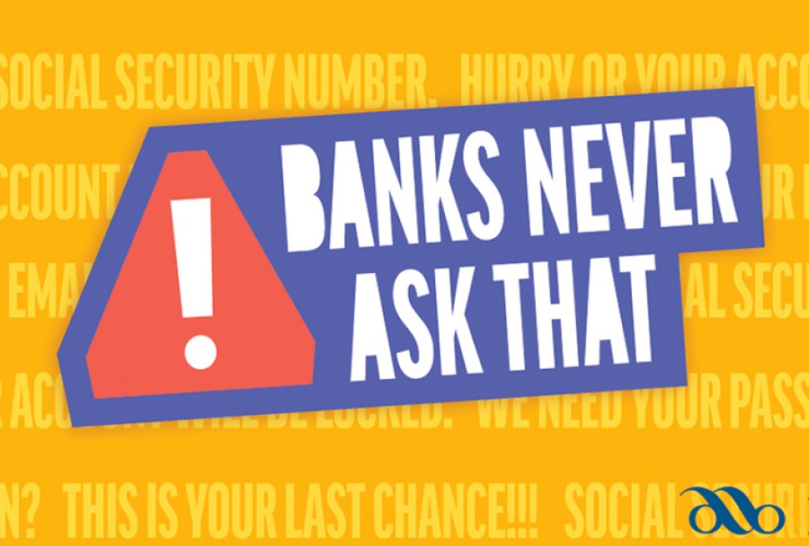 No Imposters Allowed: How to Avoid this Common Scam