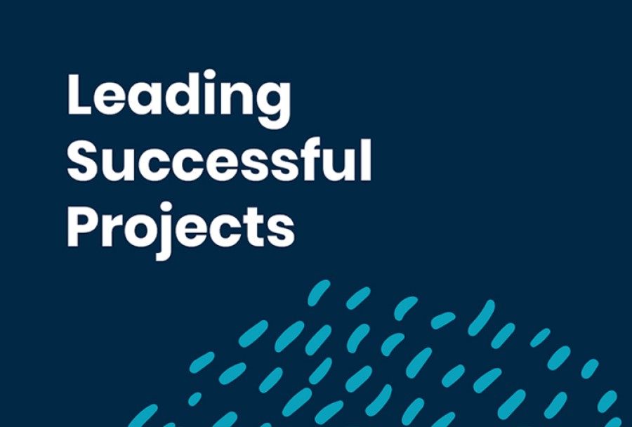 Leading Successful Projects by Adrianne Cole