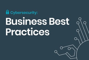 Cybersecurity:Business Best Practices