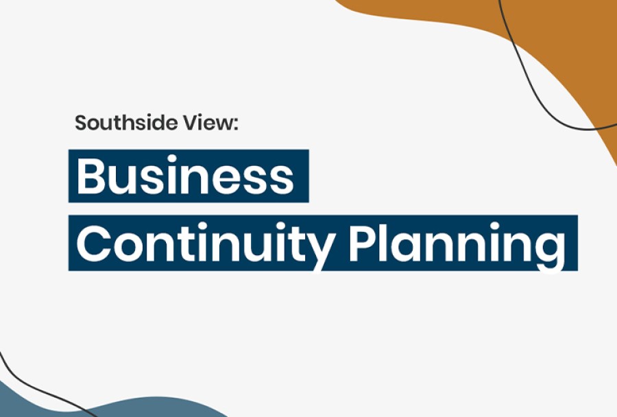 Business Continuity Planning