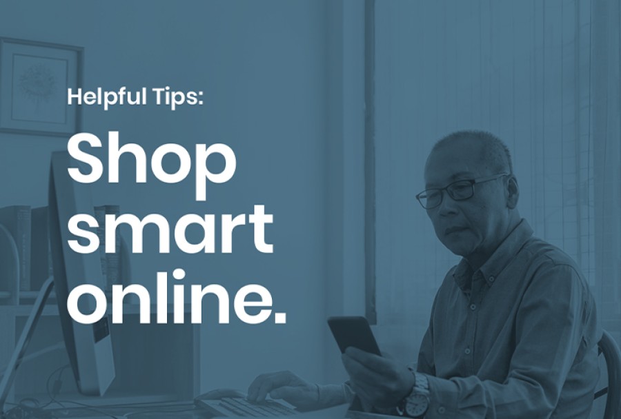 Shop Smart Online