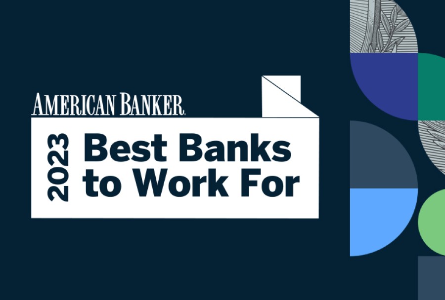 Best Bank To Work For In 2024 Gisele Guillemette