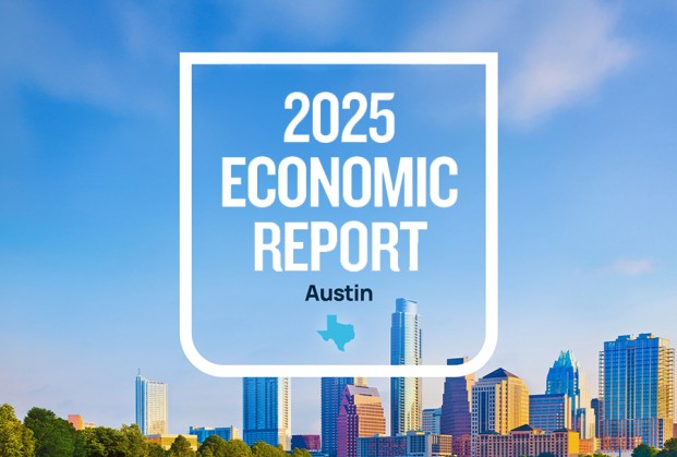 The 2025 Austin Economy Report