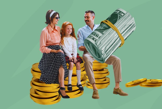 Family Limited Partnerships (FLPs)