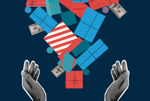Year-End Gift Giving Guide