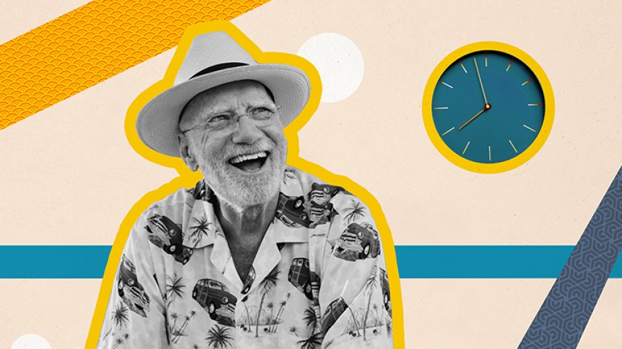 life after retirement