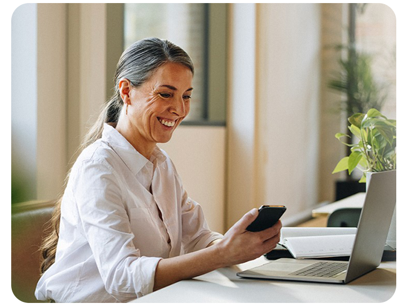 Online Banking