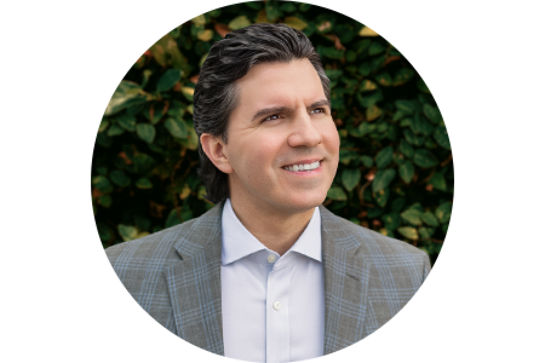 Nathan Kelley, AFIM, CWS