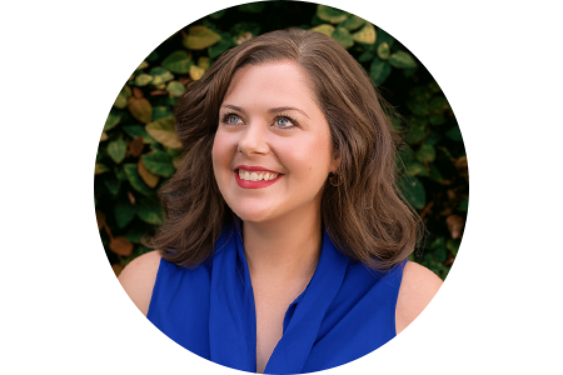 Callie Morgan, MBA, CFP®