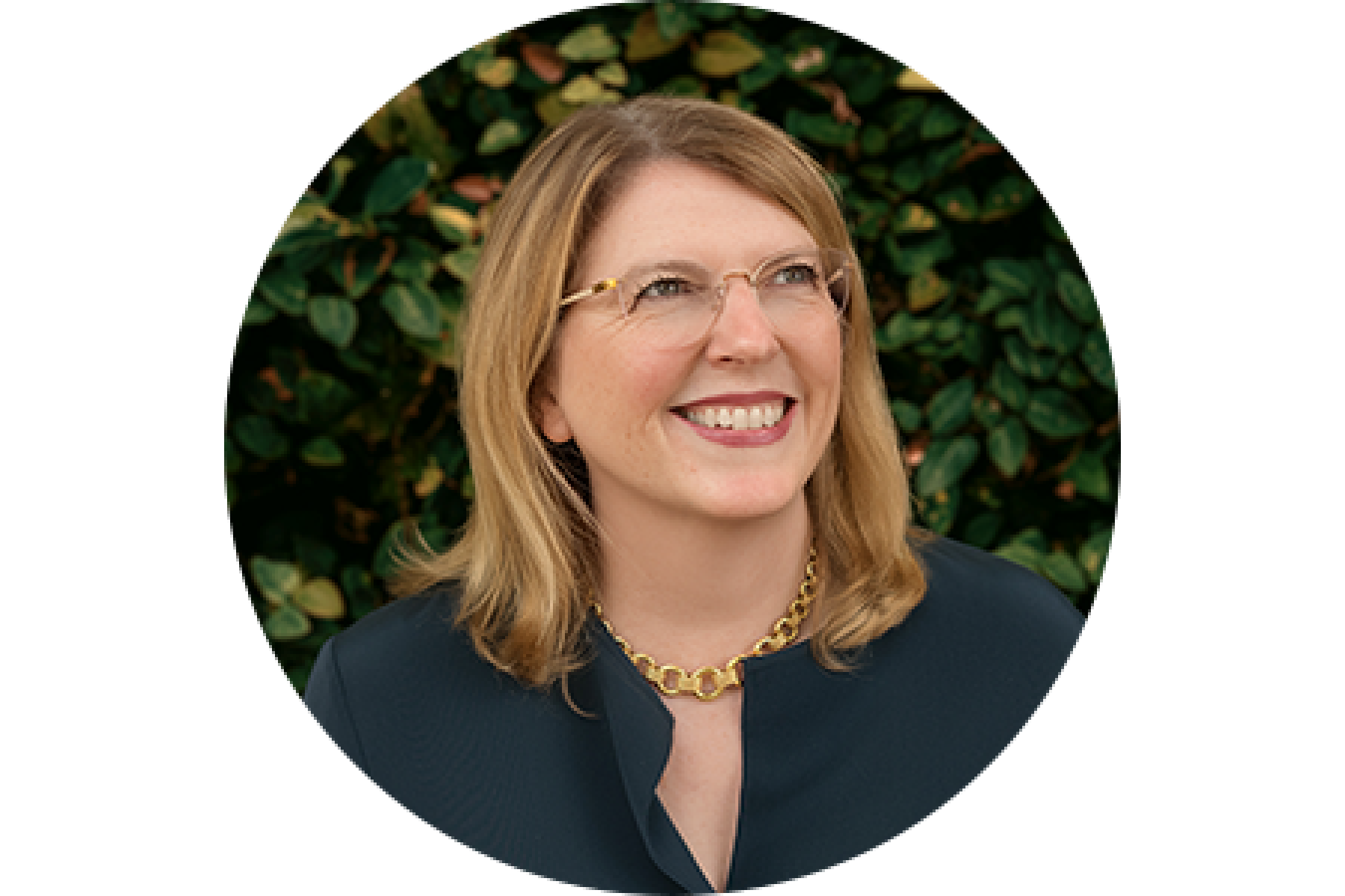 Amy Sutton, JD, CWS®, CAP®