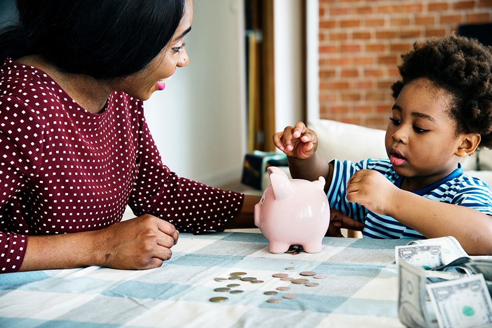 Youth Savings Account