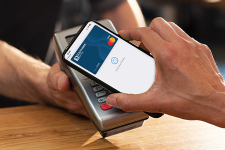 Mobile Wallet