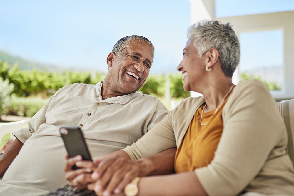 High Yield Savings Account
