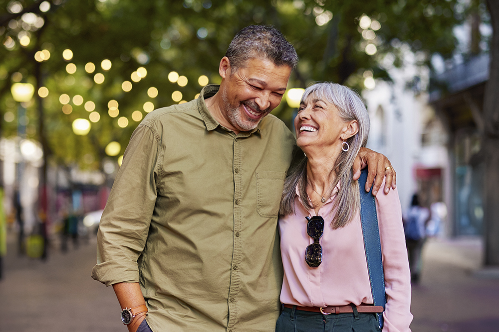 Relationship Checking Account
