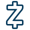 Zelle Icon