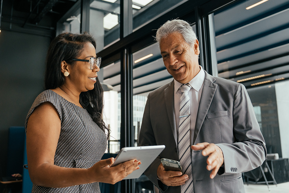Business Platinum Advantage Investment Money Market Checking Account