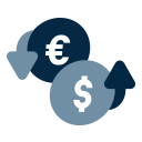 Wire Transfer Icon