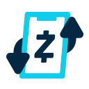 Zelle Icon