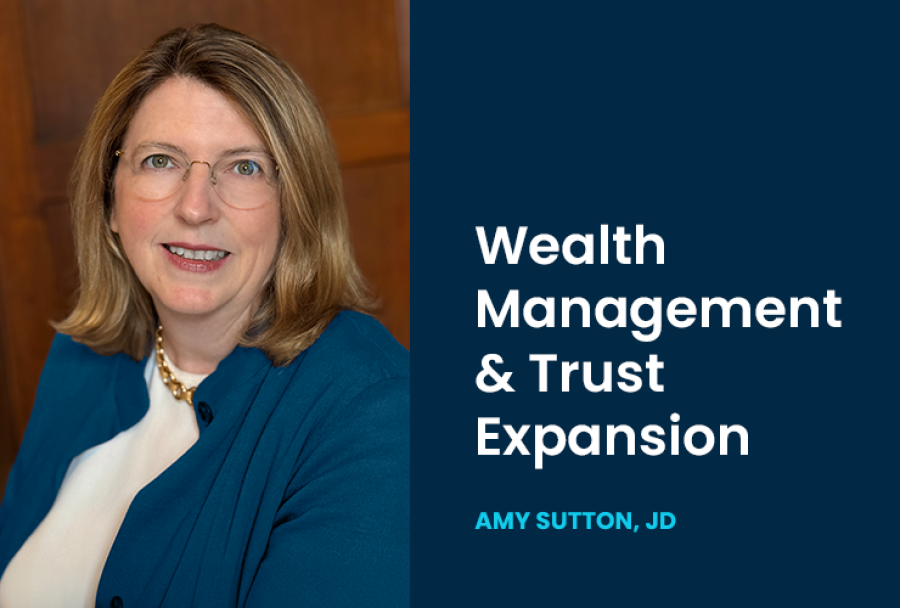 Wealth&nbsp;Management