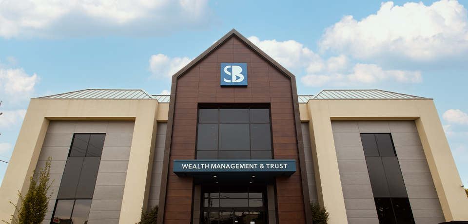 Wealth Management & Trust